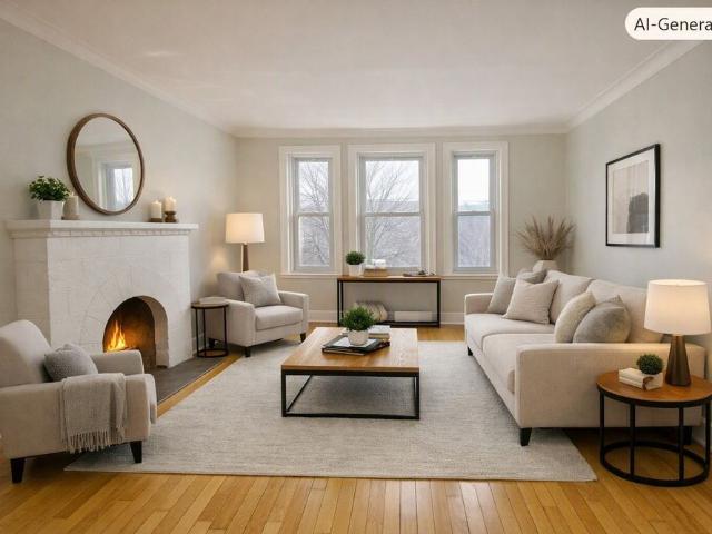 À louer / Appartement