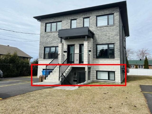 À louer / Appartement