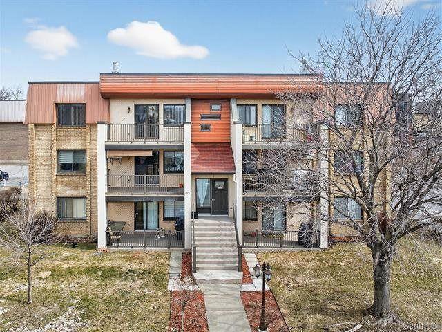 À louer / Appartement