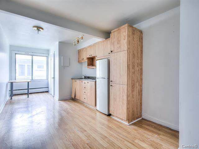 À louer / Appartement