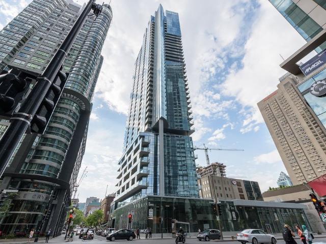 À louer / Appartement