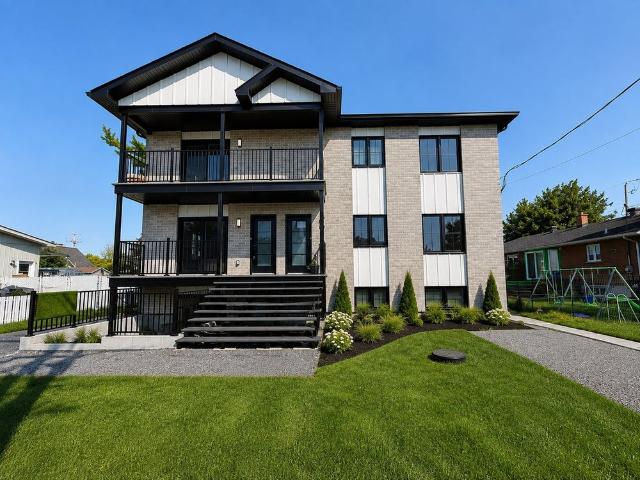 À louer / Appartement