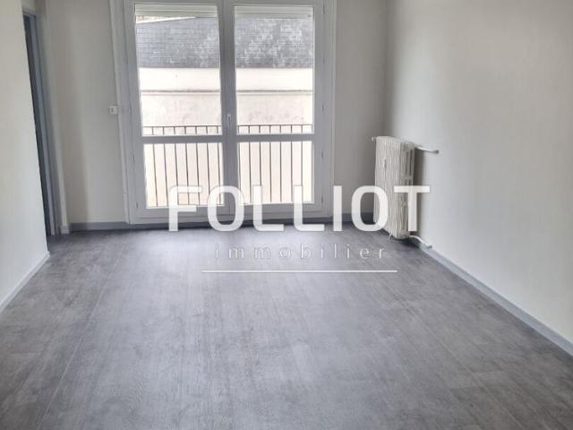 A LOUER Appartement 50000 Saint L� 3 chambres 68.73 m�