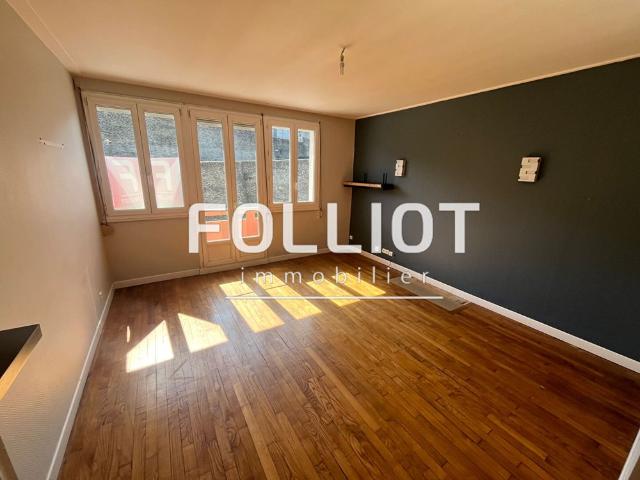A LOUER Appartement 50000 Saint L� 3 pi�ce s 59.14 m�