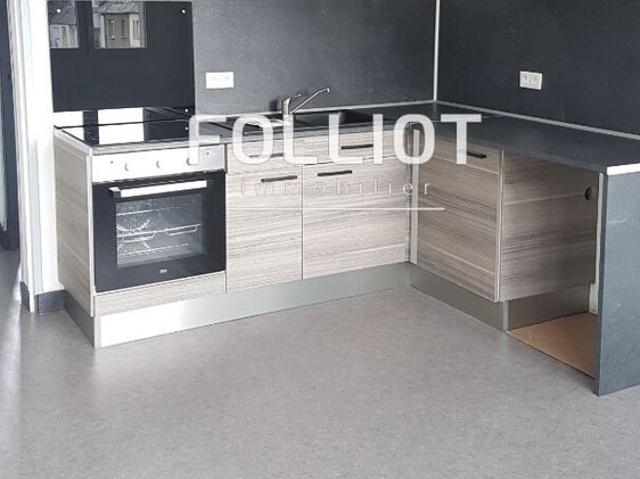 A LOUER Appartement 50000 Saint L� 1 chambre 30.96m2