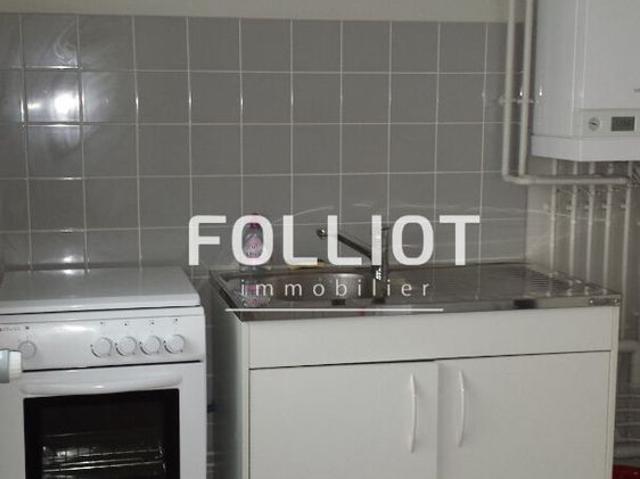A LOUER Appartement 50000 Saint L� 1 pi�ce 31.04m�