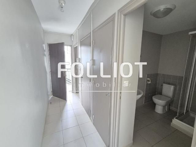 A LOUER Appartement 50000 Saint L� 1 pi�ce 31m�