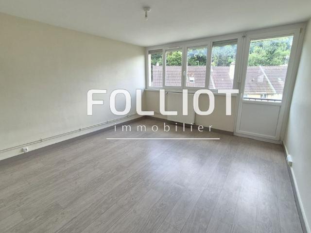 A LOUER Appartement 50000 Saint L� 1 pi�ce 31m�