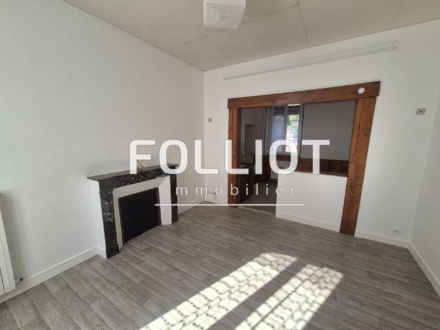 A LOUER Appartement 50000 Saint L� 1 pi�ce 34.45 m�