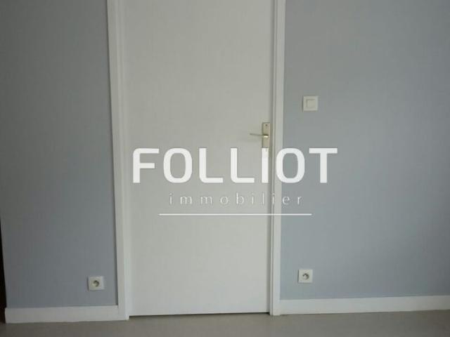 A LOUER Appartement 50000 Saint L� PROCHE FIM IUT F1 bis 24.22 m�