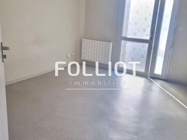 A LOUER Appartement 50000 Saint L� PROCHE IUT/GROUPE FIM/IFSI 1 pi�ce 24.10 m2