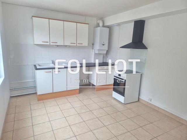 A LOUER Appartement 50000 Saint Lô CENTRE VILLE 3 pièce s 65.21 m2