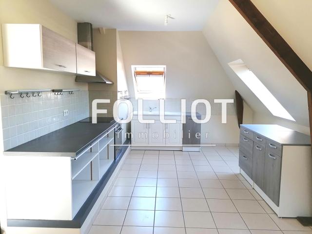 A LOUER Appartement 50000 Saint Lô 1 chambre 46.37 m²