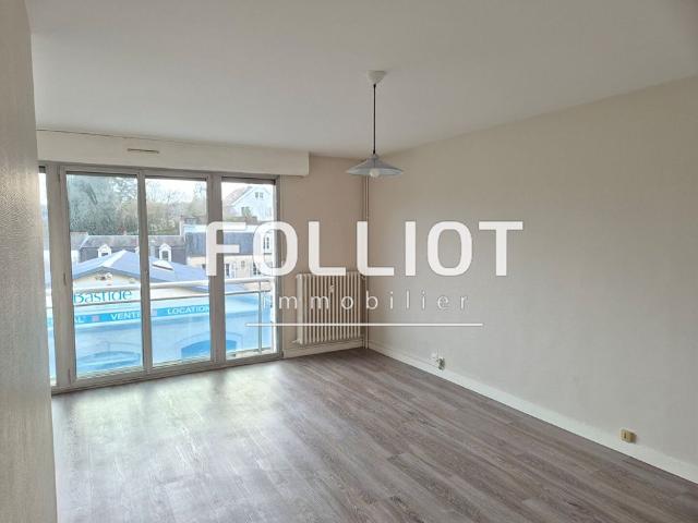 A LOUER Appartement 50000 Saint Lo 1 pi�ce s 29 m2