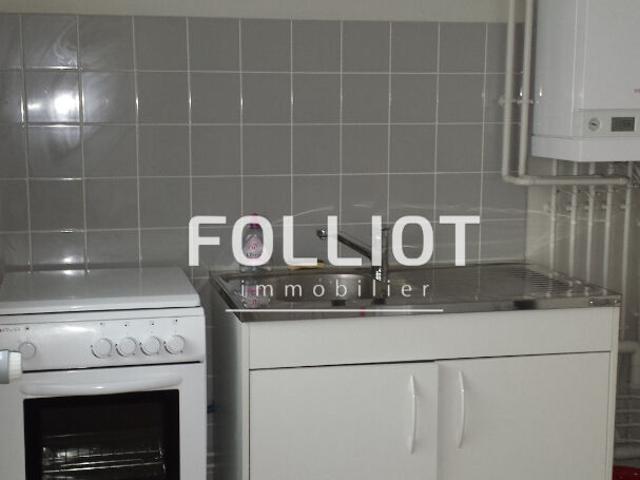 A LOUER Appartement 50000 Saint Lô 1 pièce 31.04m²