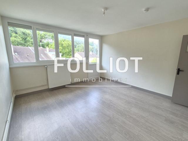 A LOUER Appartement 50000 Saint Lô 1 pièce 31m²