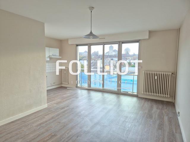 A LOUER Appartement 50000 Saint Lo 1 pièce s 29 m2
