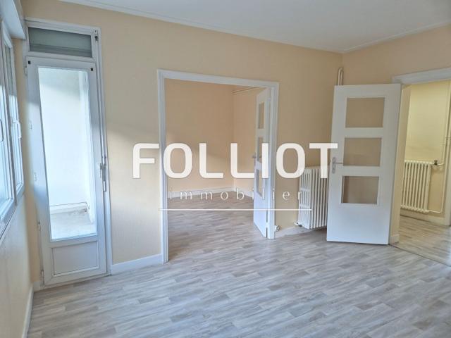 A LOUER Appartement 50000 Saint Lô 2 chambres 79 m2