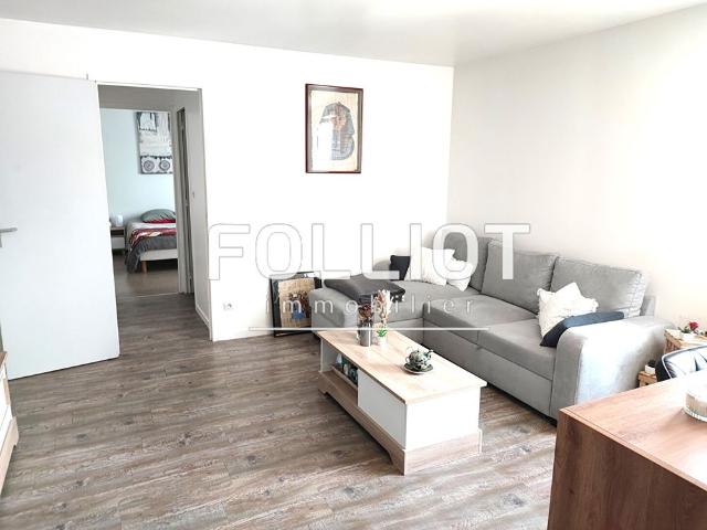 A LOUER Appartement 50000 Saint lo 2 pi�ce s 41 m2