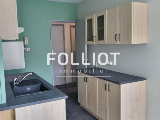 A LOUER Appartement 50000 Saint Lô 3 chambres 68.73 m²