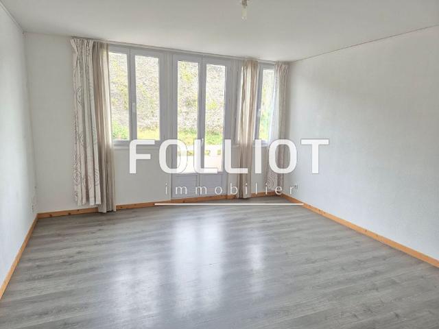 A LOUER Appartement 50000 Saint Lo 3 pi�ce s 61.12 m2