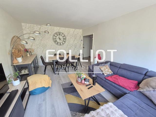 A LOUER Appartement 50000 Saint lo 3 pi�ce s 65 m2