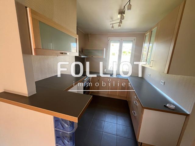 A LOUER Appartement 50000 Saint Lô 3 pièce s 59.14 m²