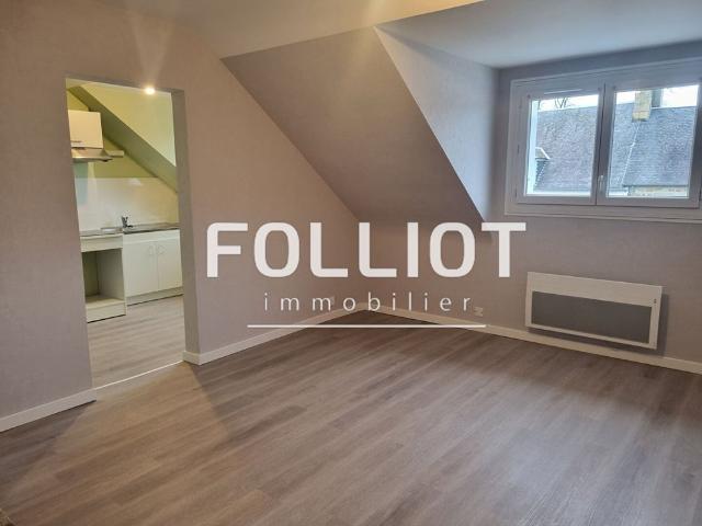 A LOUER Appartement 50160 Torigny les Villes 2 chambres 53 m�