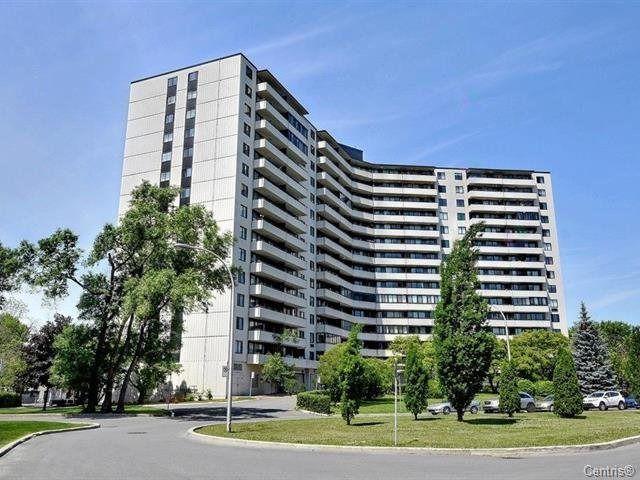 À louer / Appartement