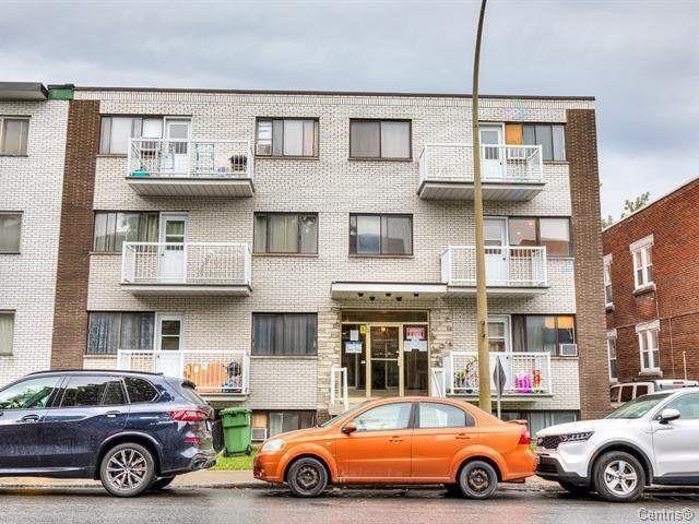 À louer / Appartement