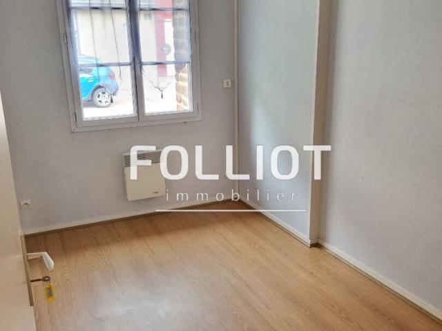 A LOUER Appartement 50750 Canisy 3 chambres 84.33 m�