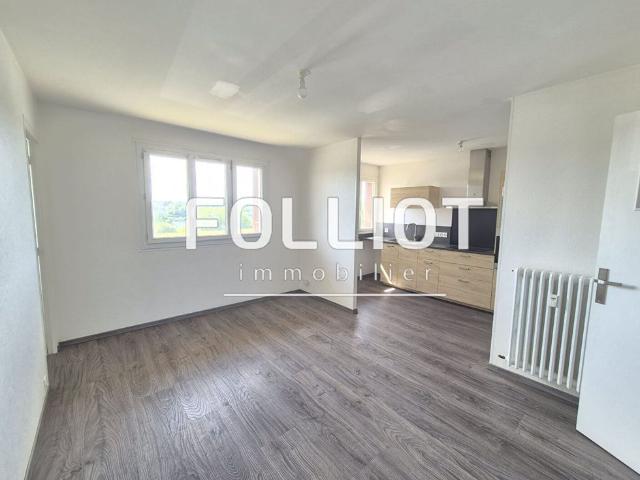 A LOUER Appartement 50880 Pont Hebert 3 pi�ce s 55 m2
