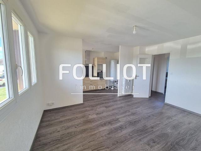 A LOUER Appartement 50880 Pont Hebert 3 pi�ce s 55 m2