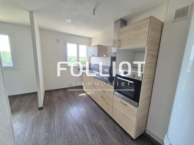A LOUER Appartement 50880 Pont Hebert 3 pièce s 55 m2