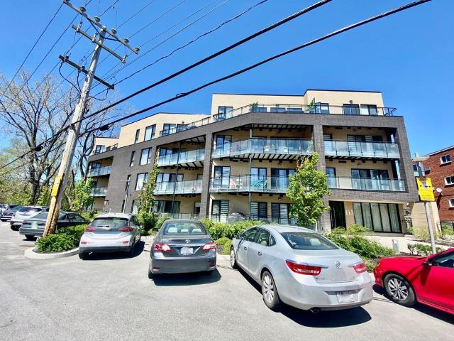 À louer / Appartement