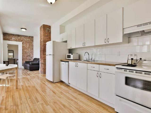 À louer / Appartement