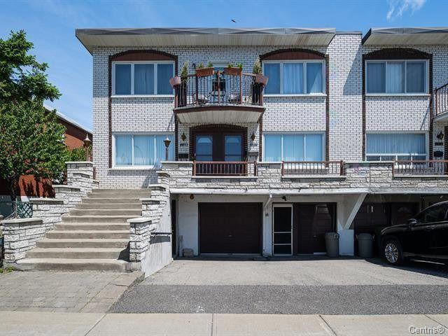 À louer / Appartement