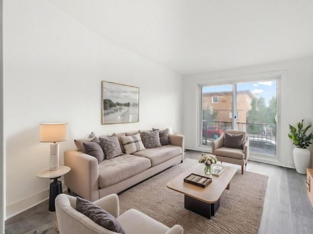 À louer / Appartement