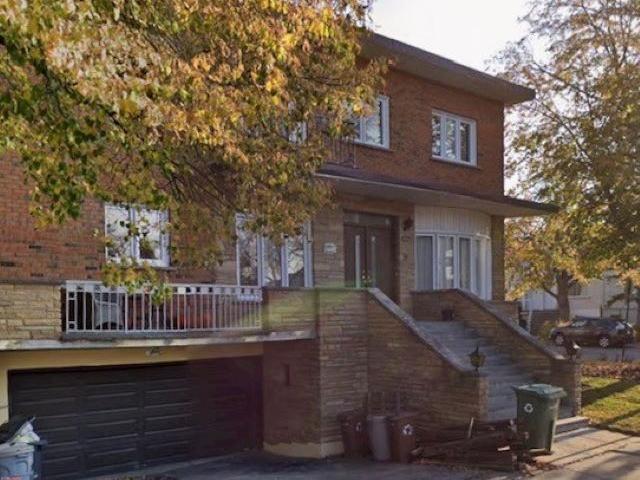 À louer / Appartement