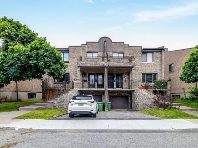À louer / Appartement
