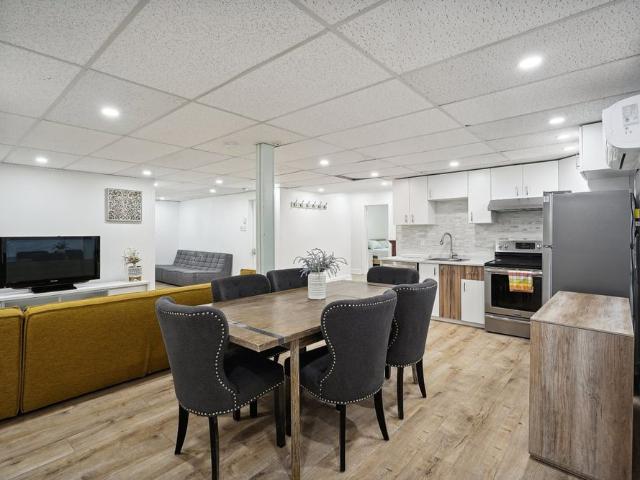 À louer / Appartement