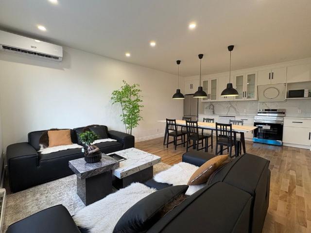 À louer / Appartement