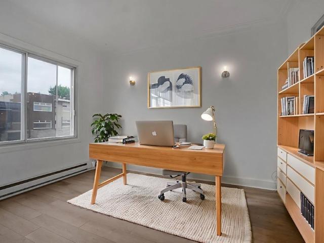 À louer / Appartement