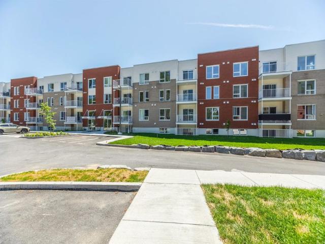 À louer / Appartement