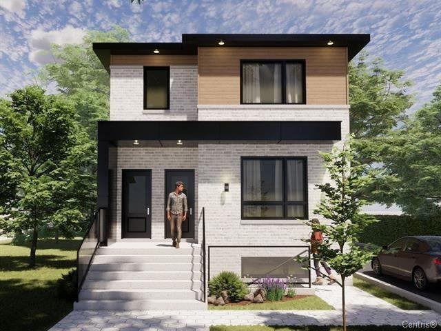 À louer / Appartement