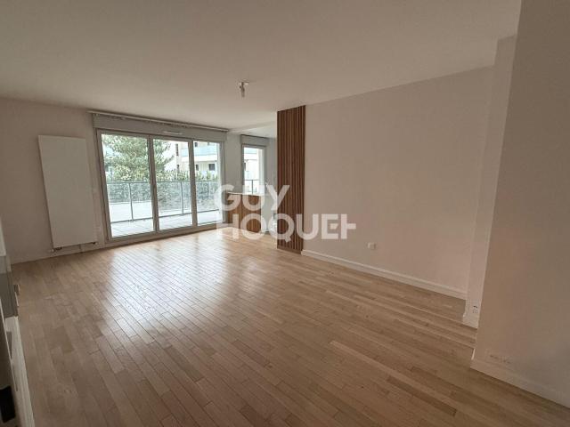 À LOUER ? APPARTEMENT 5 PIÈCES ? 97 M² ? CHÂTENAY MALABRY