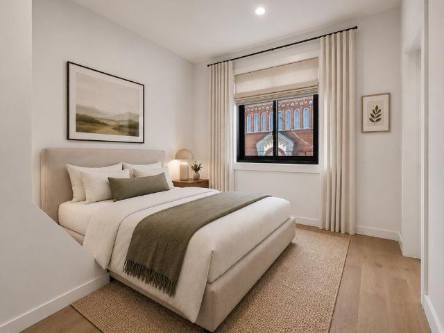 À louer / Appartement