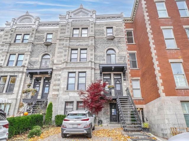 À louer / Appartement
