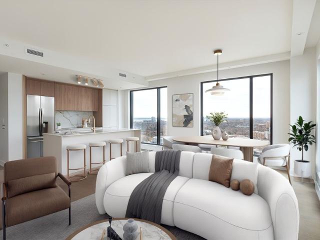 À louer / Appartement