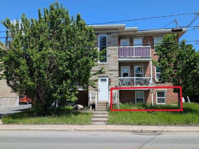 À louer / Appartement